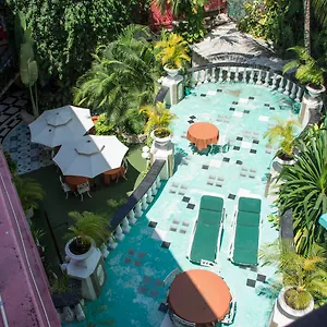 Maya Del Mar On Fifth Avenue Hotell